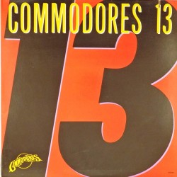 Пластинка Commodores ‎ Commodores ‎ 13